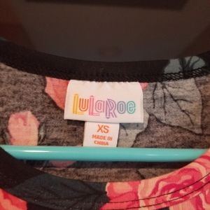 LulaRoe Carly Dress